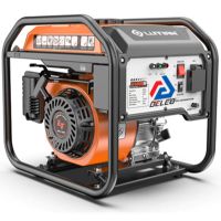 موتور برق دیزلی لوتین